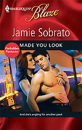 made-you-look-jamie-sobrato-book-cover-art