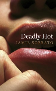 DeadlyHotCover